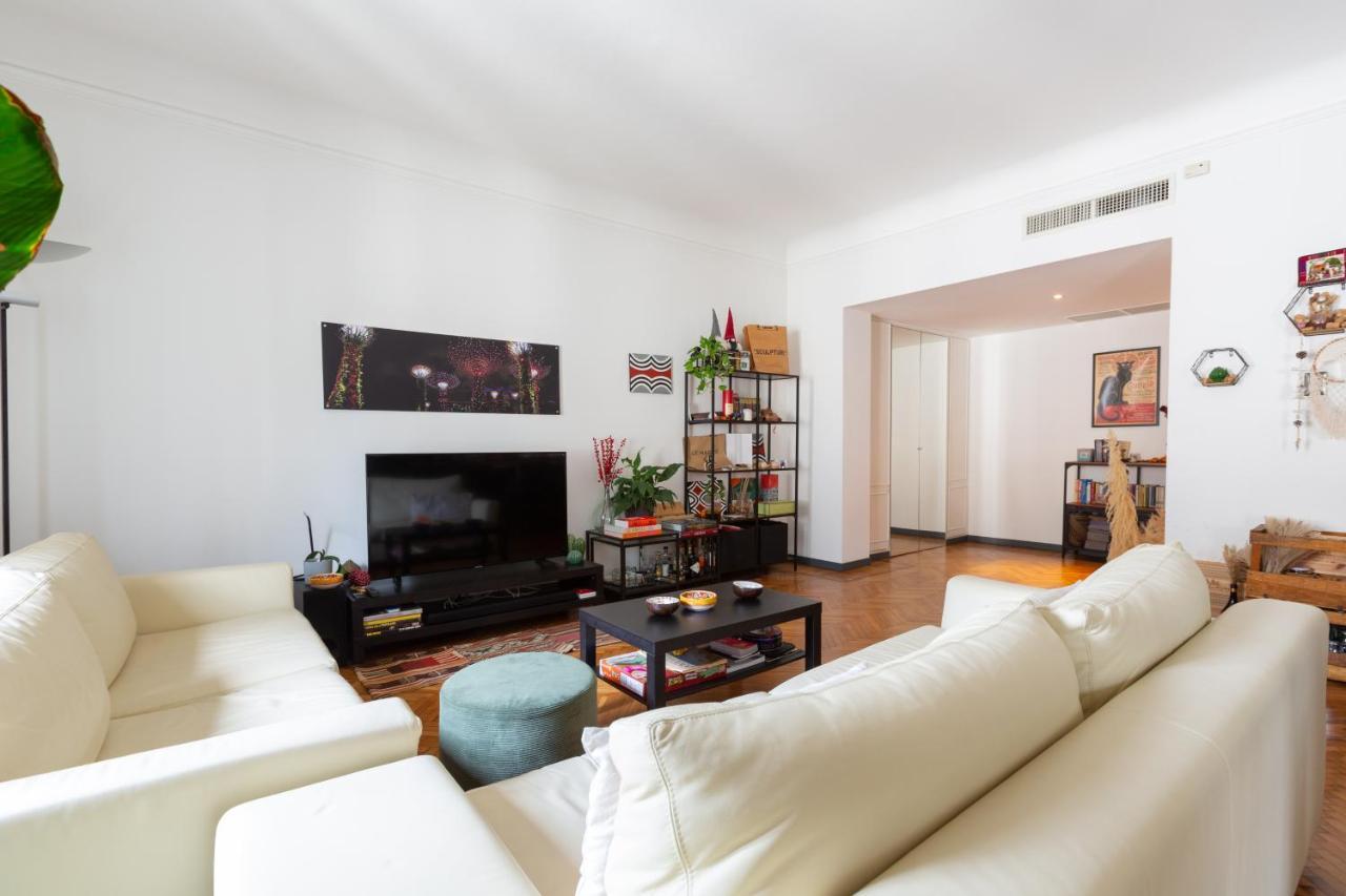 Moscova Cosy Apartment Milano Dış mekan fotoğraf