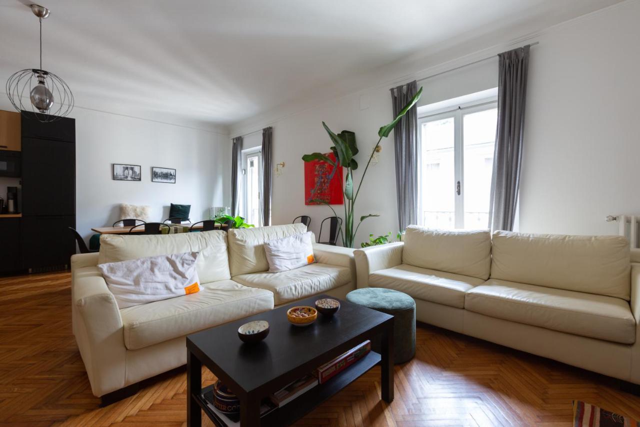 Moscova Cosy Apartment Milano Dış mekan fotoğraf