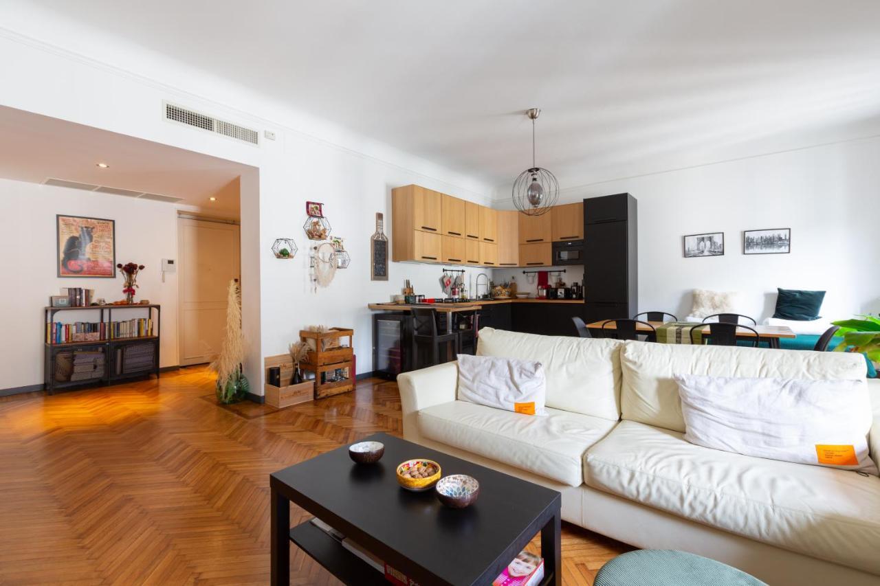 Moscova Cosy Apartment Milano Dış mekan fotoğraf