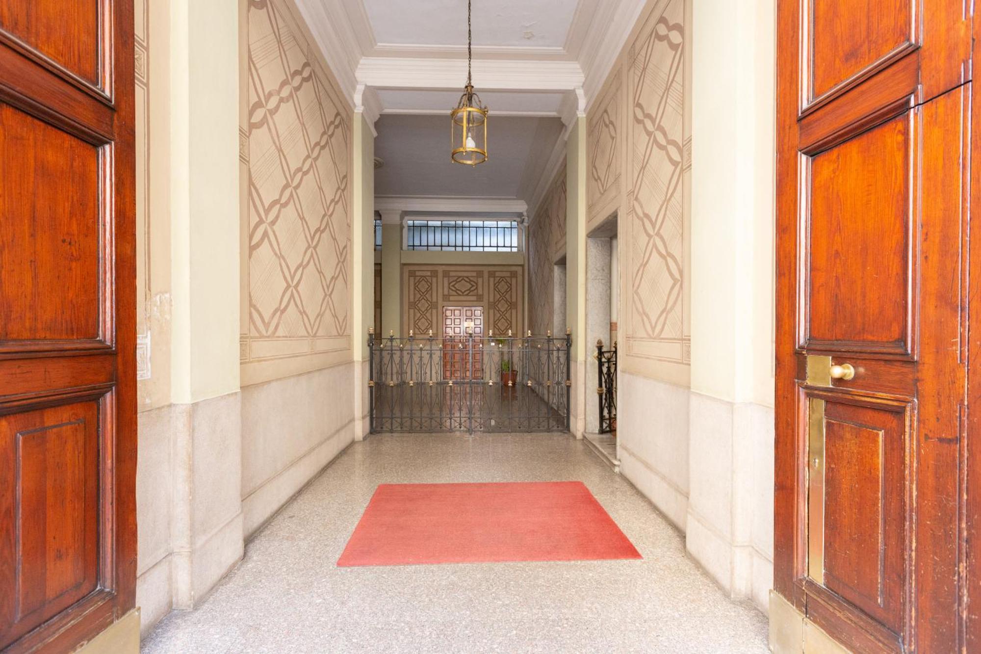 Moscova Cosy Apartment Milano Dış mekan fotoğraf