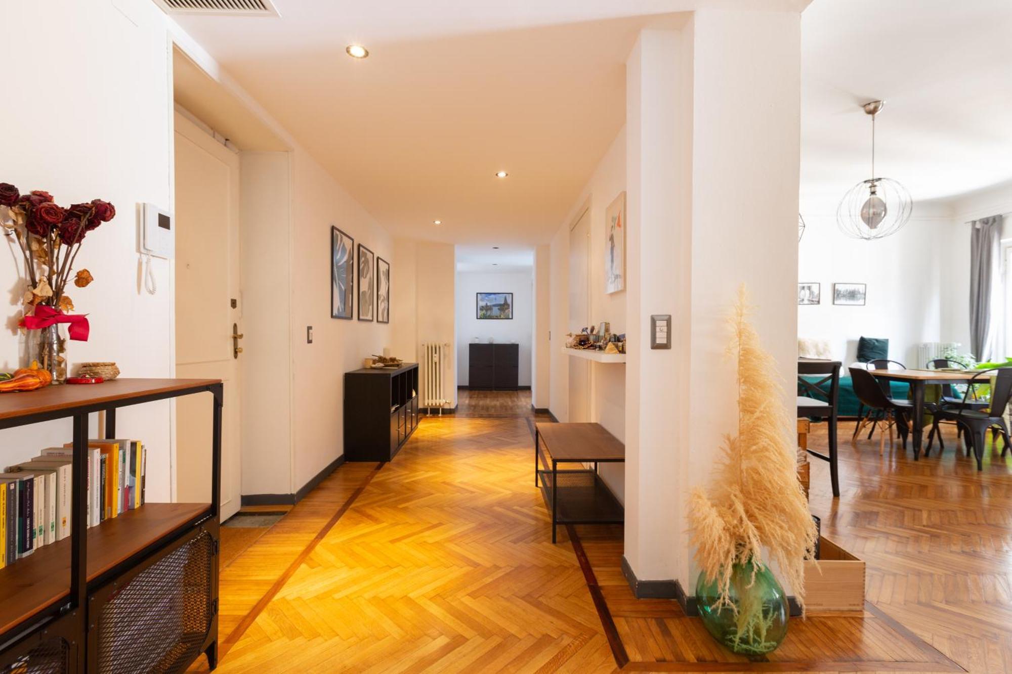 Moscova Cosy Apartment Milano Dış mekan fotoğraf